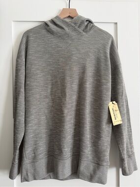 Burton Cowl Neck Hoodie